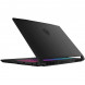 Ноутбук MSI Katana 17 HX B14WFK-275XRU (Intel Core i5-14450HX, NVIDIA GeForce RTX 5060, 32ГБ, 1ТБ SSD, noOS), черный в Кирове