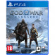 Игра God of War: Ragnarok [PS4, русская версия] в Кирове