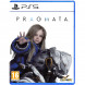 Игра PRAGMATA [PS5, русская версия] в Кирове