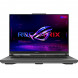 Ноутбук ASUS ROG Strix G16 G614FM-WS94 (16&amp;quot;, IPS, AMD Ryzen 9 9955HX 2.5ГГц, 16 ядер, 16ГБ DDR5, 1ТБ SSD, NVIDIA GeForce RTX 5060 8 ГБ, Windows 11 Home), серый в Кирове
