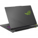 Ноутбук ASUS ROG Strix G16 G614FM-WS94 (16&amp;quot;, IPS, AMD Ryzen 9 9955HX 2.5ГГц, 16 ядер, 16ГБ DDR5, 1ТБ SSD, NVIDIA GeForce RTX 5060 8 ГБ, Windows 11 Home), серый в Кирове