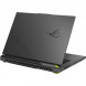 Ноутбук ASUS ROG Strix G16 G614FM-WS94 (16&amp;quot;, IPS, AMD Ryzen 9 9955HX 2.5ГГц, 16 ядер, 16ГБ DDR5, 1ТБ SSD, NVIDIA GeForce RTX 5060 8 ГБ, Windows 11 Home), серый в Кирове