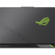 Ноутбук ASUS ROG Strix G16 G614FM-WS94 (16&amp;quot;, IPS, AMD Ryzen 9 9955HX 2.5ГГц, 16 ядер, 16ГБ DDR5, 1ТБ SSD, NVIDIA GeForce RTX 5060 8 ГБ, Windows 11 Home), серый в Кирове