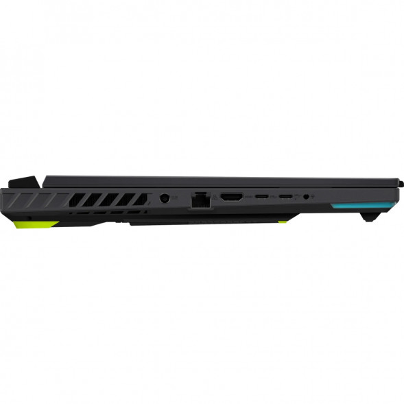 Ноутбук ASUS ROG Strix G16 G614FM-WS94 (16&amp;quot;, IPS, AMD Ryzen 9 9955HX 2.5ГГц, 16 ядер, 16ГБ DDR5, 1ТБ SSD, NVIDIA GeForce RTX 5060 8 ГБ, Windows 11 Home), серый в Кирове