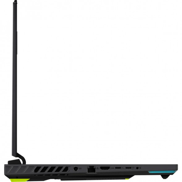 Ноутбук ASUS ROG Strix G16 G614FM-WS94 (16&amp;quot;, IPS, AMD Ryzen 9 9955HX 2.5ГГц, 16 ядер, 16ГБ DDR5, 1ТБ SSD, NVIDIA GeForce RTX 5060 8 ГБ, Windows 11 Home), серый в Кирове