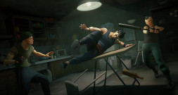 Игра SIFU [PS5, русские субтитры]
