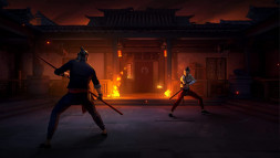Игра SIFU [PS5, русские субтитры]