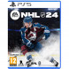 Игра NHL 24 [PS5, английская версия] в Кирове