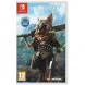 Игра Biomutant [Nintendo Switch, русская версия] в Кирове