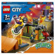 Конструктор LEGO City 60293 Парк каскадёров в Кирове