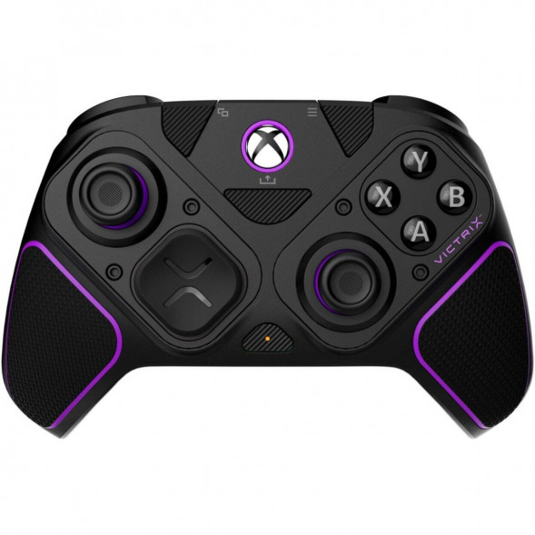 Беспроводной контроллер PDP Victrix Pro BFG для XBOX, черный в Кирове