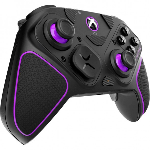 Беспроводной контроллер PDP Victrix Pro BFG для XBOX, черный в Кирове
