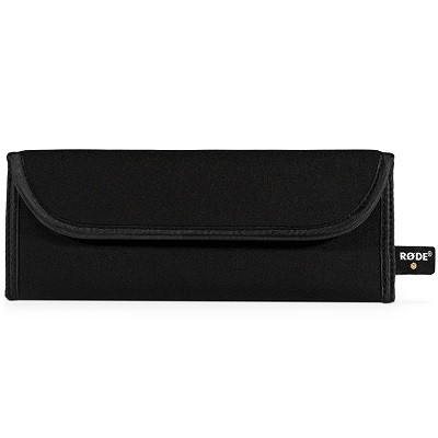 Радиосистема RODE Wireless GO II черный в Кирове