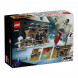 Конструктор LEGO Super Heroes 76288 Железный человек и Железный легион против Солдат Гидры в Кирове