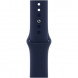 Ремешок для Apple Watch 44mm Deep Navy Sport Band (MYAX2ZM/A), тёмный ультрамарин в Кирове