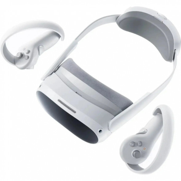 Шлем виртуальной реальности PICO 4 256 GB в Кирове