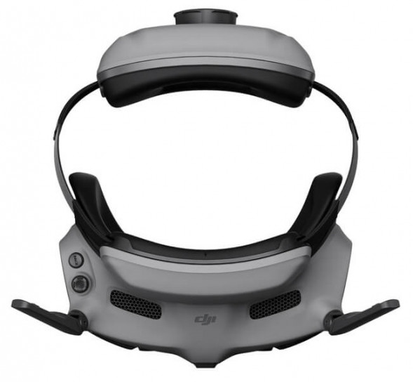 Очки для квадрокоптера DJI Goggles 3 в Кирове