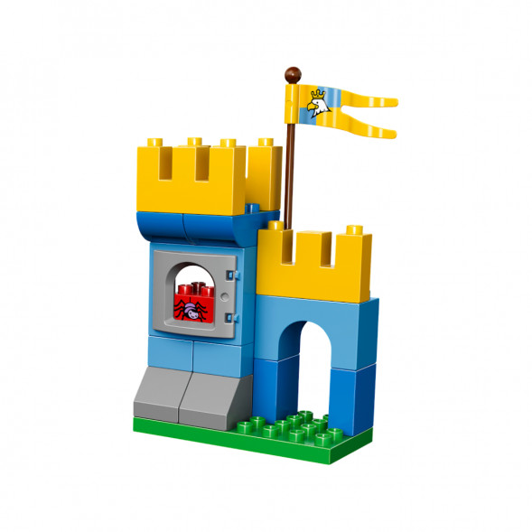 Конструктор LEGO DUPLO 10569 Спасение сокровищ в Кирове