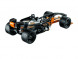 Конструктор LEGO Technic 42026 Чёрный гоночный автомобиль в Кирове