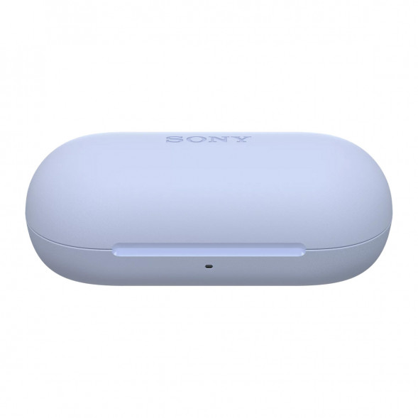 Беспроводные наушники Sony WF-C700N, Lavender в Кирове