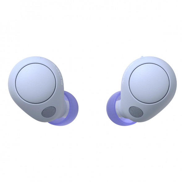 Беспроводные наушники Sony WF-C700N, Lavender в Кирове