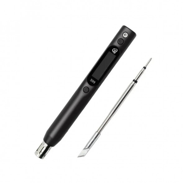 Портативный электрический USB паяльник SEQURE S99 (1 жало) в Кирове