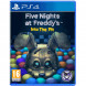 Игра Five Nights at Freddy&amp;#039;s: Into the Pit [PS4, русские субтитры] в Кирове