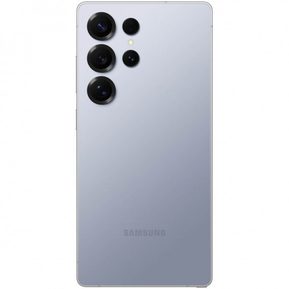 Смартфон Samsung Galaxy S25 Ultra 12/512 ГБ, синий титан в Кирове
