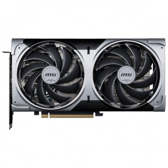 Видеокарта MSI GeForce RTX 5070 Ventus 2X OC 12G GDDR7 в Кирове