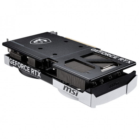 Видеокарта MSI GeForce RTX 5070 Ventus 2X OC 12G GDDR7 в Кирове