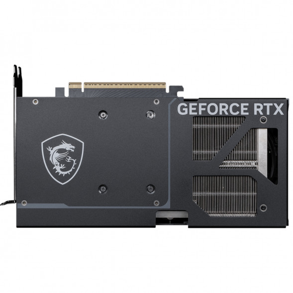Видеокарта MSI GeForce RTX 5070 Ventus 2X OC 12G GDDR7 в Кирове