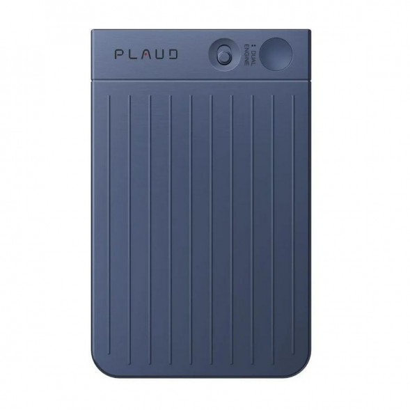 Диктофон Plaud Note NB-100 ChatGPT 64ГБ, Navy Blue в Кирове