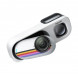 Экшн-камера Insta360 Go 3S Retro Bundle Special Edition 64ГБ, White в Кирове