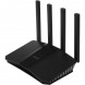 Wi-Fi роутер ASUS RT-BE58U, Wi-Fi 7, BE3600, 2.4/5ГГц, 4 LAN, черный в Кирове