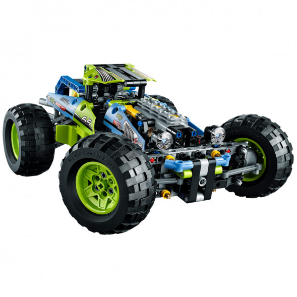 Конструктор LEGO Technic 42037 Внедорожник в Кирове