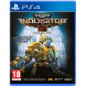 Игра Warhammer 40,000: Inquisitor - Martyr [PS4, русские субтитры] в Кирове