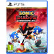 Игра Sonic x Shadow Generations. Day One Edition [PS5, русские субтитры] в Кирове