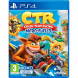 Crash Team Racing Nitro-Fueled [PS4, английская версия] в Кирове