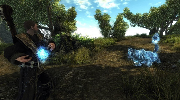 Игра Risen [Nintendo Switch, русская версия] в Кирове