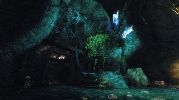 Игра Risen [Nintendo Switch, русская версия] в Кирове