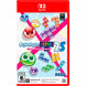 Игра Puyo Puyo Tetris 2S [Nintendo Switch 2, английская версия] в Кирове