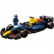 Конструктор LEGO Speed Champions 77243 Oracle Red Bull Racing RB20 F1 в Кирове