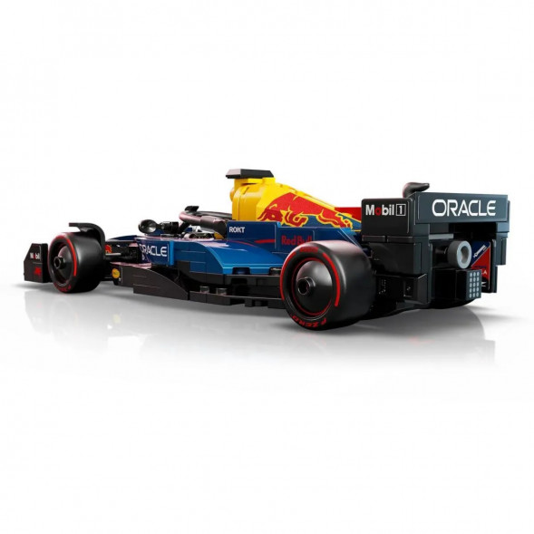 Конструктор LEGO Speed Champions 77243 Oracle Red Bull Racing RB20 F1 в Кирове