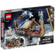 Конструктор LEGO Super Heroes 76208 Козья лодка в Кирове