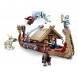 Конструктор LEGO Super Heroes 76208 Козья лодка в Кирове