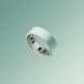 Умное кольцо Oura Ring 4 Ceramic (размер 11), Морской прилив/Tide в Кирове