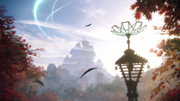 Wild Hearts [PS5, английская версия]