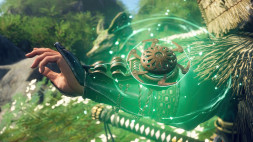 Wild Hearts [PS5, английская версия]