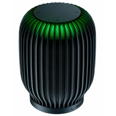 Умная колонка SberBoom, чёрный в Кирове