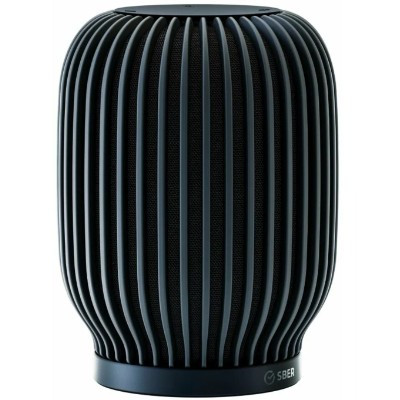 Умная колонка SberBoom, чёрный в Кирове